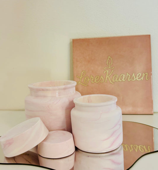 Lente kus - Duo set