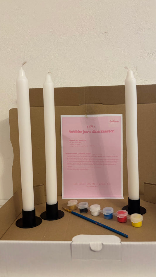 DIY-pakket